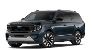 2026 Ford Expedition® External Image 2